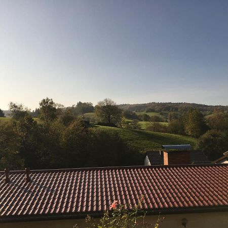 Landhaus Heppenheim  Exterior photo